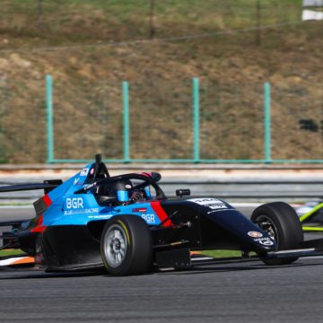 Max Karhan confirms full season commitment with Jenzer Motorsport in F4 CEZ