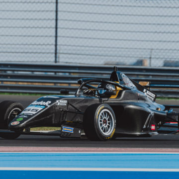 JMT Racing set to accelerate success in F4 CEZ with expanded lineup