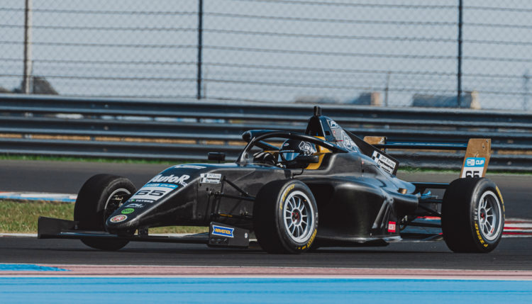 JMT Racing set to accelerate success in F4 CEZ with expanded lineup